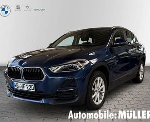BMW X2 Gebrauchtwagen