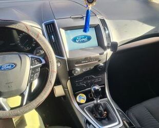 Ford S-Max Gebrauchtwagen