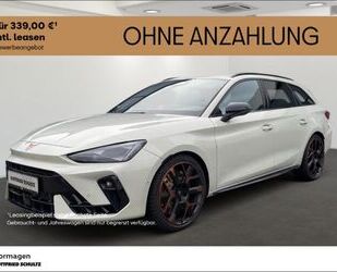 Cupra Leon Gebrauchtwagen