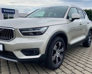 Volvo XC40 Gebrauchtwagen
