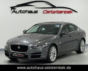 Jaguar XE Gebrauchtwagen