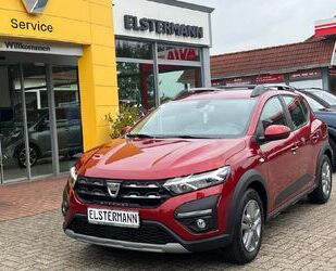 Dacia Sandero Gebrauchtwagen
