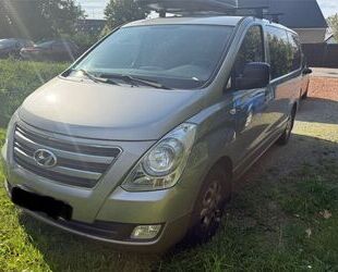 Hyundai H-1 Starex Gebrauchtwagen