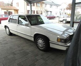 Cadillac Deville Gebrauchtwagen