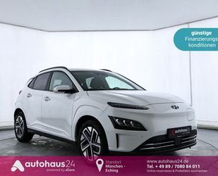 Hyundai KONA Elektro Gebrauchtwagen