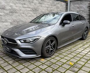 Mercedes-Benz CLA 200 Gebrauchtwagen