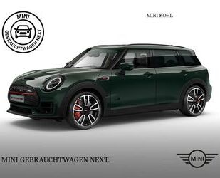 Mini John Cooper Works Clubman Gebrauchtwagen