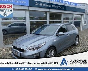 Kia ceed / Ceed Gebrauchtwagen
