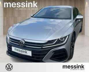 VW Arteon Gebrauchtwagen