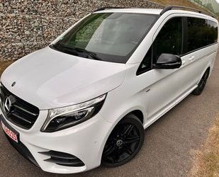 Mercedes-Benz V 250 Gebrauchtwagen