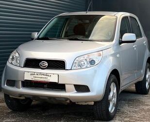 Daihatsu Terios Gebrauchtwagen