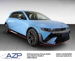 Hyundai IONIQ 5 Gebrauchtwagen