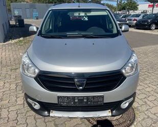 Dacia Lodgy Gebrauchtwagen