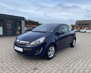 Opel Corsa Gebrauchtwagen
