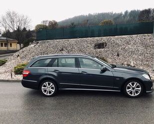 Mercedes-Benz E 250 Gebrauchtwagen