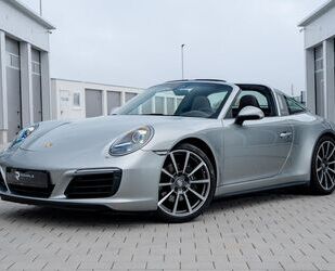 Porsche 991 Gebrauchtwagen