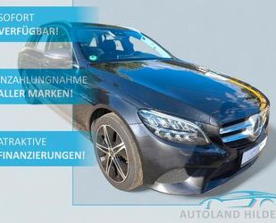 Mercedes-Benz C 300 Gebrauchtwagen