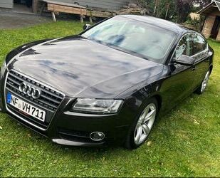 Audi A5 Gebrauchtwagen
