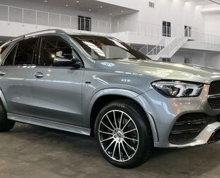 Mercedes-Benz GLE 350 Gebrauchtwagen