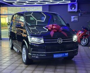 VW T6 Transporter Gebrauchtwagen