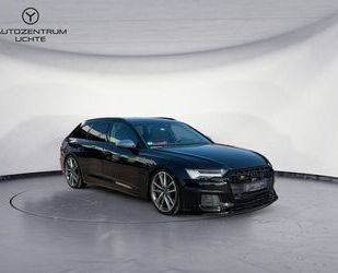 Audi S6 Gebrauchtwagen