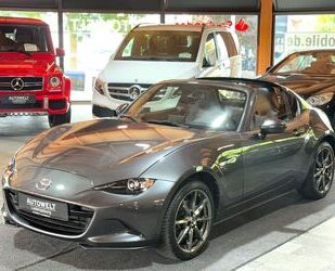 Mazda MX-5 Gebrauchtwagen