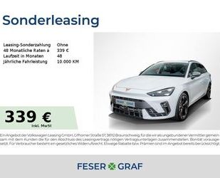 Cupra Leon Gebrauchtwagen