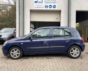 Renault Clio Gebrauchtwagen