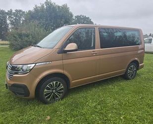VW T6 Multivan Gebrauchtwagen