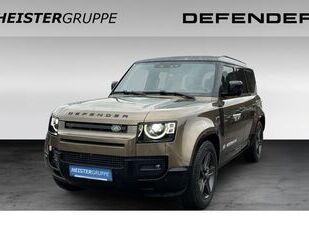 Land Rover Defender Gebrauchtwagen