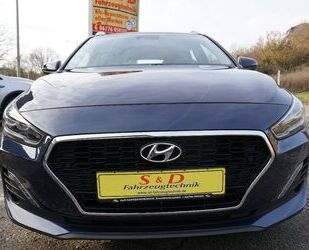 Hyundai i30 Gebrauchtwagen
