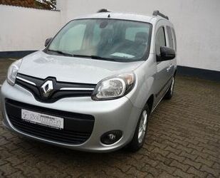 Renault Kangoo Gebrauchtwagen