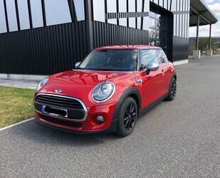 Mini Cooper D Gebrauchtwagen
