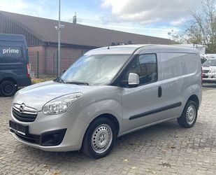 Opel Combo Gebrauchtwagen
