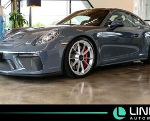 Porsche Porsche 911 GT3 | CLUBSPORT | PDK | BRD | LIFT Gebrauchtwagen