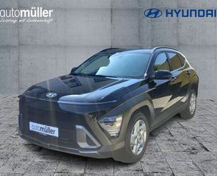 Hyundai Hyundai KONA TREND *Navi*ACC*FLA*KAM*LED*SpurH* Gebrauchtwagen