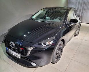 Mazda Mazda 2 Homura G-90/Navi/Kamera/LED/Sitzh. vorn Gebrauchtwagen