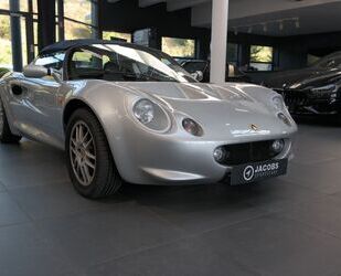Lotus Elise Gebrauchtwagen
