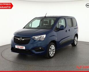 Opel Combo Gebrauchtwagen