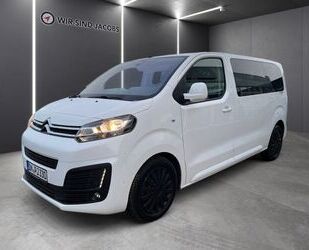 Citroen SpaceTourer Gebrauchtwagen