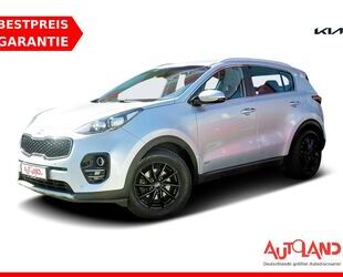 Kia Sportage Gebrauchtwagen