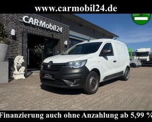 Renault Express Gebrauchtwagen