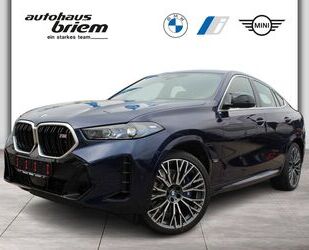 BMW X6 M60 Gebrauchtwagen