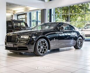 Rolls Royce Wraith Gebrauchtwagen