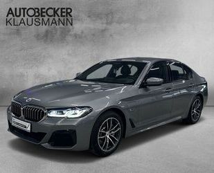 BMW 530 Gebrauchtwagen