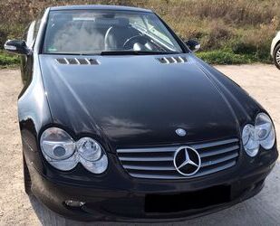 Mercedes-Benz SL 350 Gebrauchtwagen
