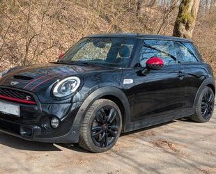 Mini Cooper S Gebrauchtwagen