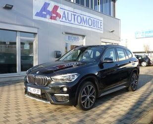 BMW X1 Gebrauchtwagen