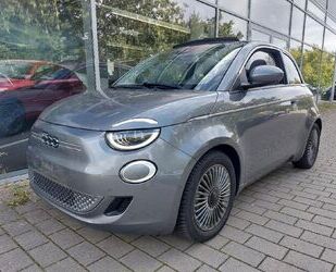 Fiat 500e Gebrauchtwagen