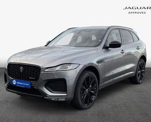 Jaguar F-Pace Gebrauchtwagen